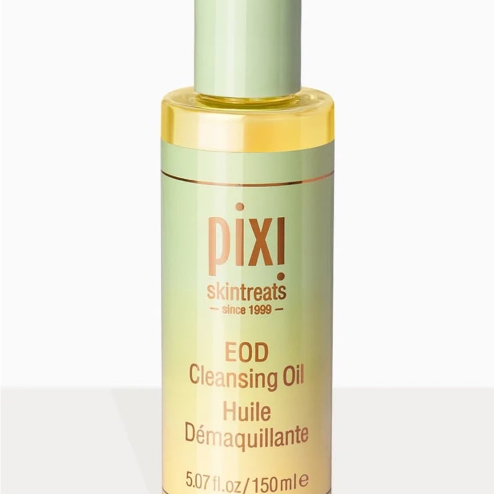 NEW PIXI EOD Cleansing oil 150ml - NEW